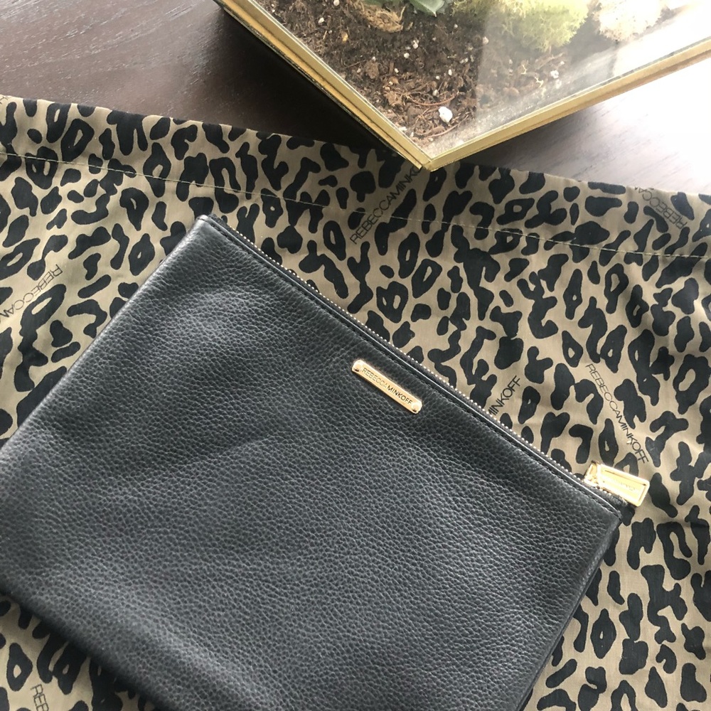 Rebecca Minkoff Cosmetic Pouch